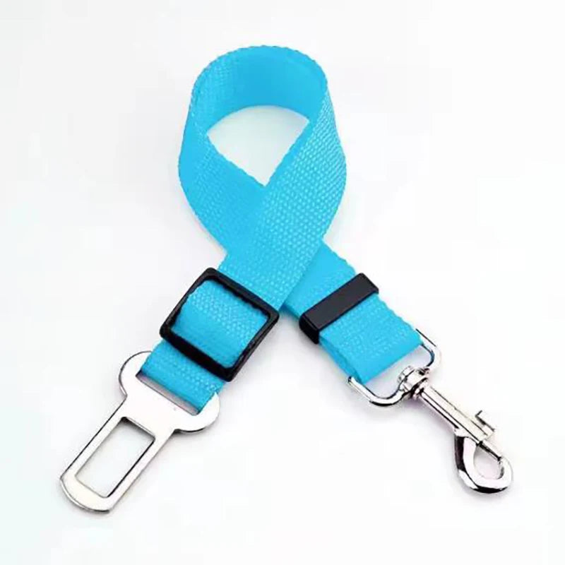 Dog Car Seat Belt Safety Travel Protector