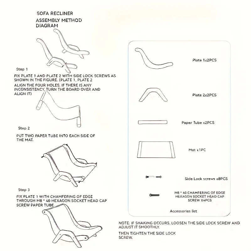 Cat Lounge, Non Shedding, Wear-resistant Non Shedding