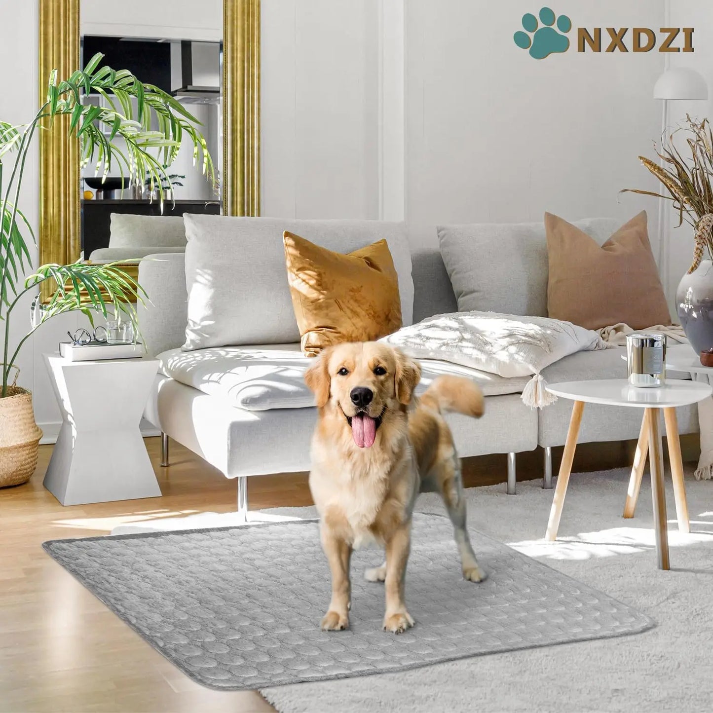 Cooling Mat for Pets