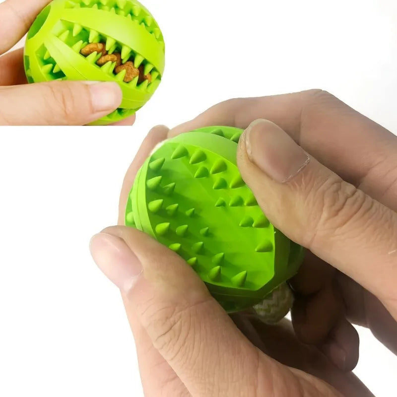 Dog Tug Rope