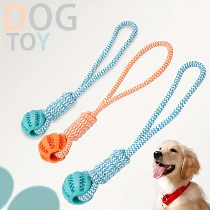 Dog Tug Rope