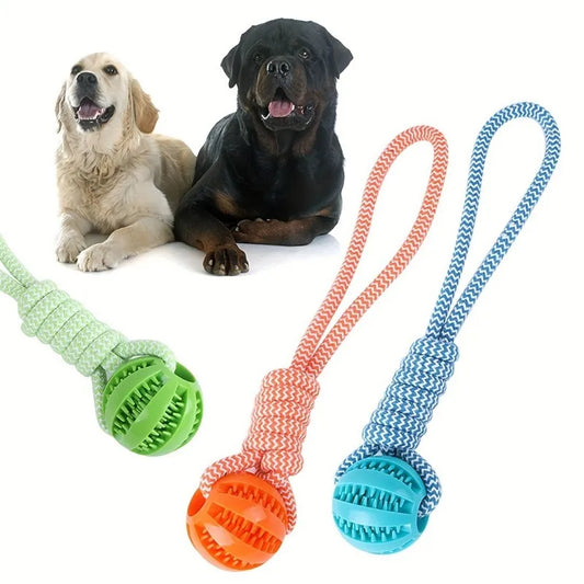 Dog Tug Rope