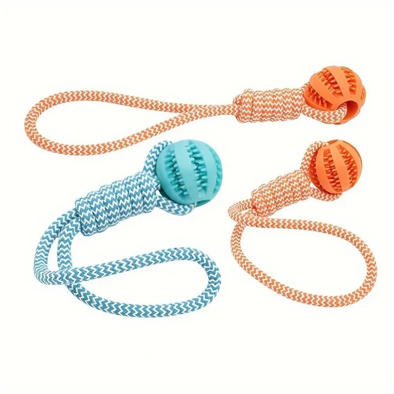 Dog Tug Rope