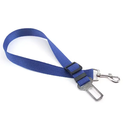 Dog Car Seat Belt Safety Travel Protector