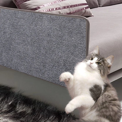 Anti Cat Scratch Sofa Mat DIY