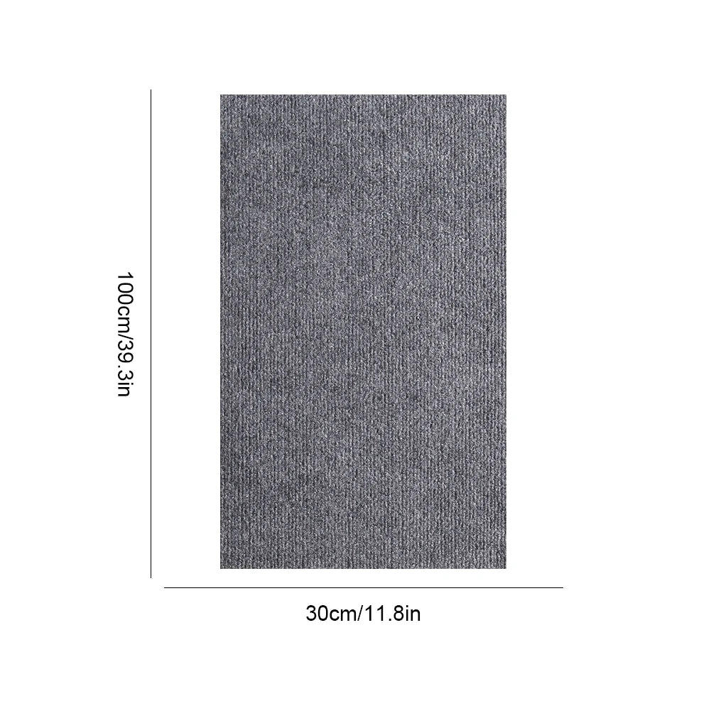 Anti Cat Scratch Sofa Mat DIY