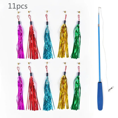 Cat Toy Bundles!