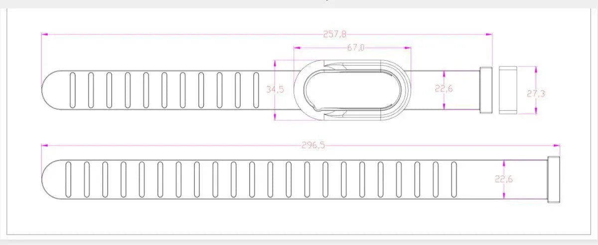 Pet Camera Collar! Camera HD 1080p Detachable Pet Recorder Anti-shake Cat and Dog View
