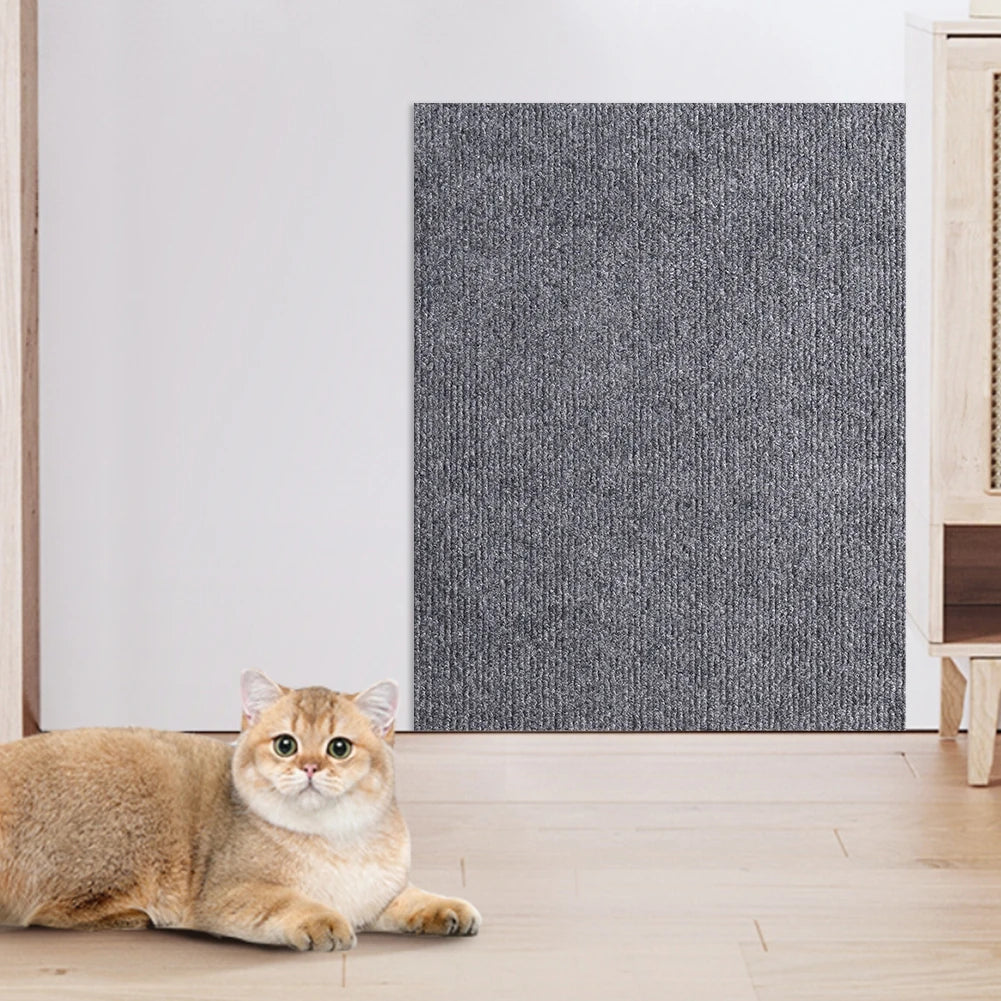 Anti Cat Scratch Sofa Mat DIY