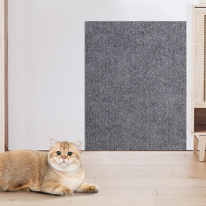 Anti Cat Scratch Sofa Mat DIY