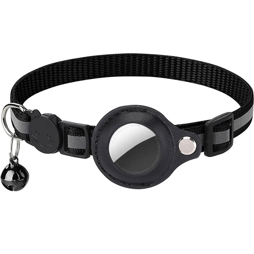 Apple AirTag Cat Collar