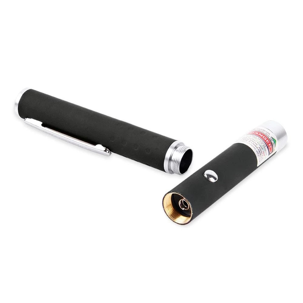 Laser Pointer