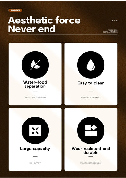 Automatic Pet Feeder & Water Dispensers