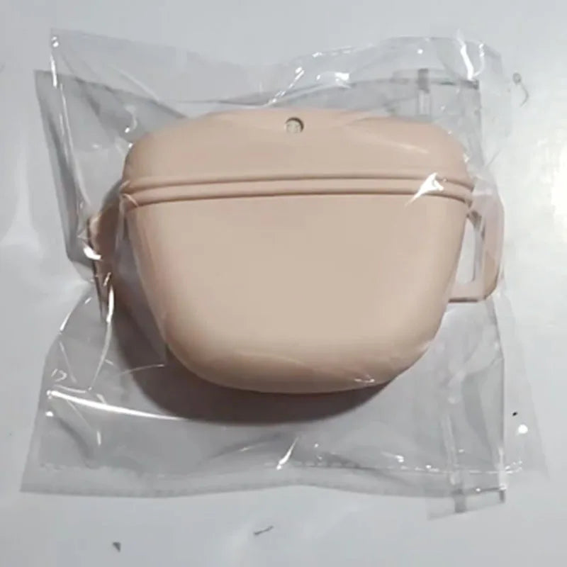 Silicone Dogs Treat Bag