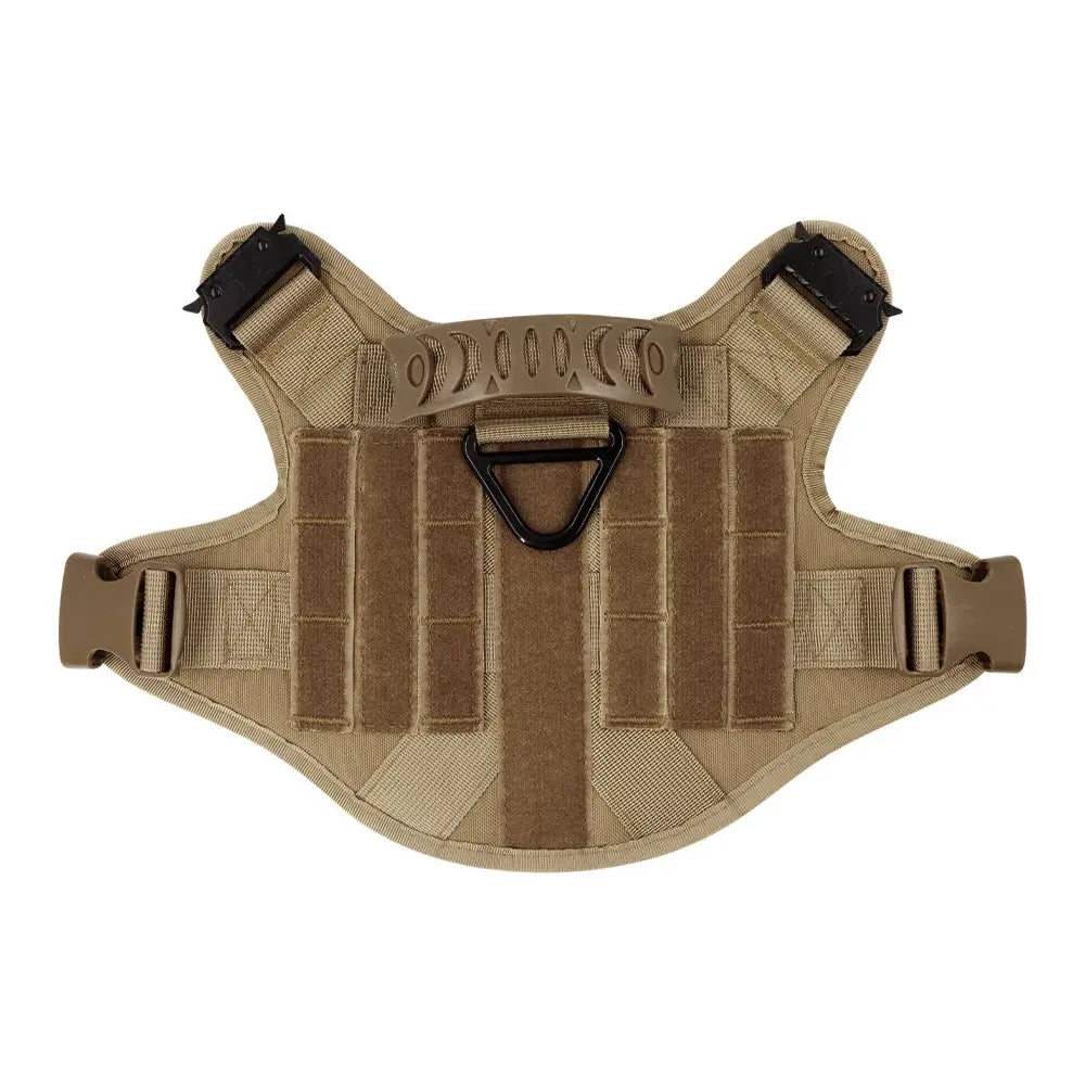 Tactical Large Dog Harness