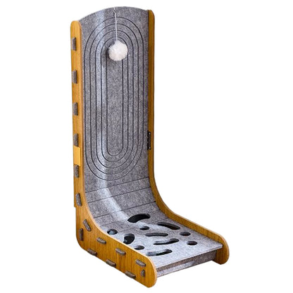 Cat Scratching Board