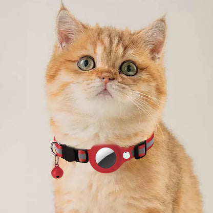 Apple AirTag Cat Collar