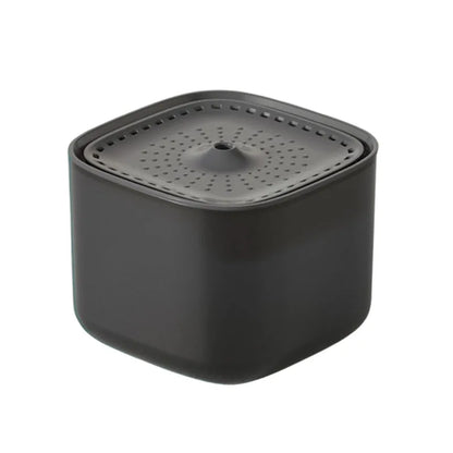 3L Automatic Pet Water Fountain USB Electric Circulating Water Dispenser with Filter for Cats and Dogs