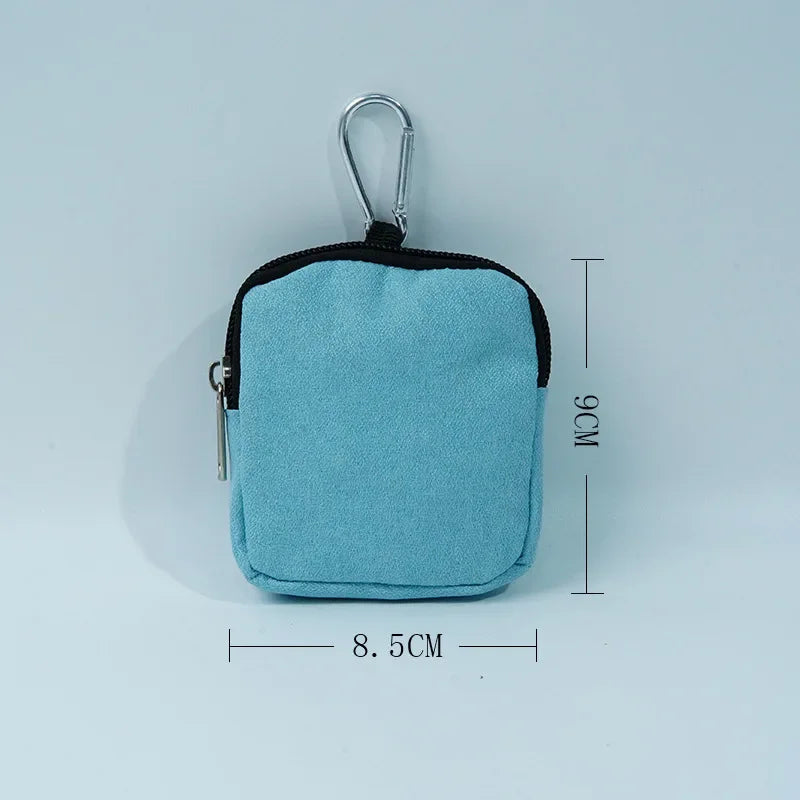 Portable Dog Treat Bag