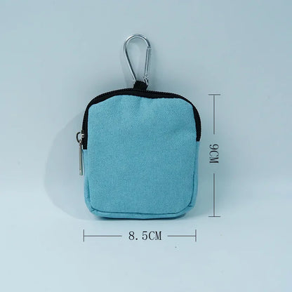 Portable Dog Treat Bag