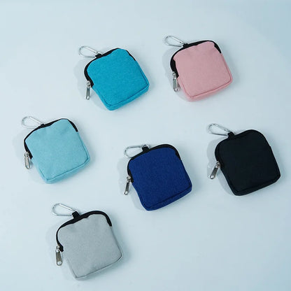 Portable Dog Treat Bag