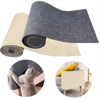 Anti Cat Scratch Sofa Mat DIY