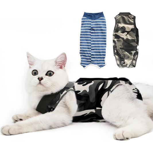 Cat Body Vest