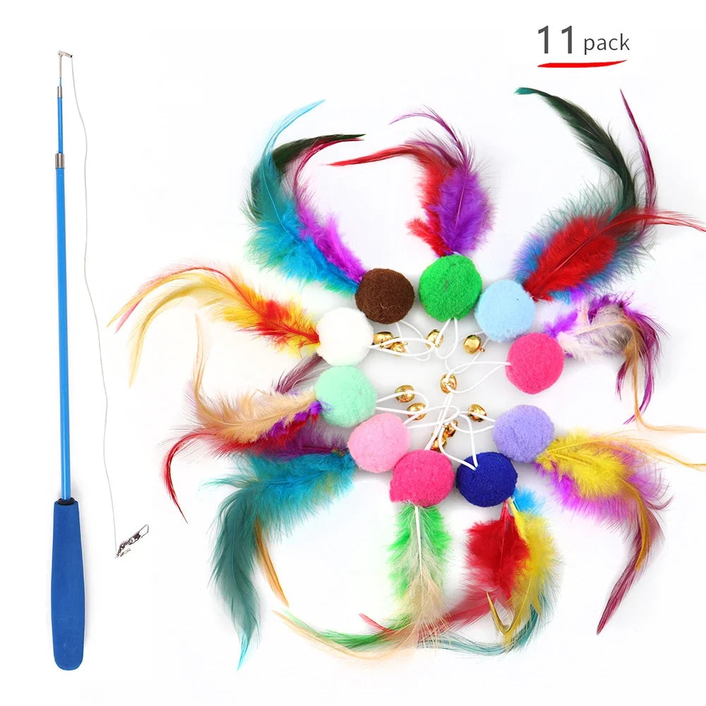 Cat Toy Bundles!