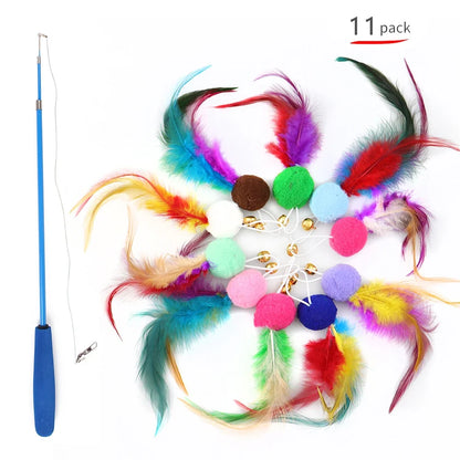 Cat Toy Bundles!