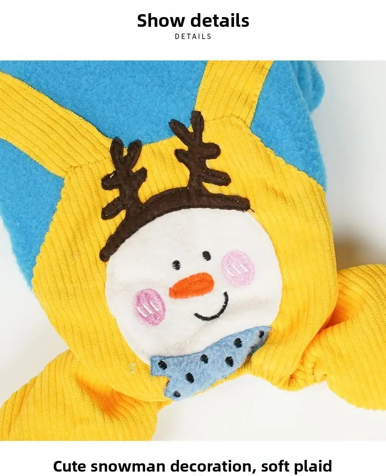 Cat Clothing for Winter