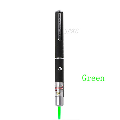 Laser Pointer
