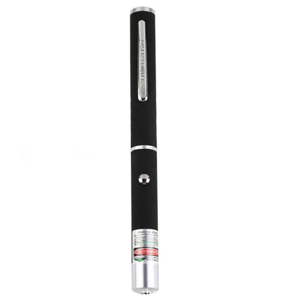 Laser Pointer