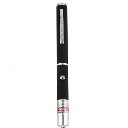 Laser Pointer