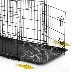 Dog Crate | 48"