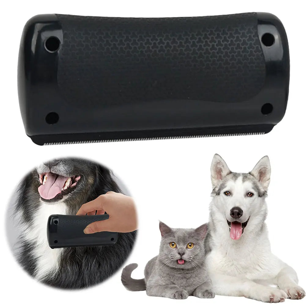 Pet De-Shedding Brush