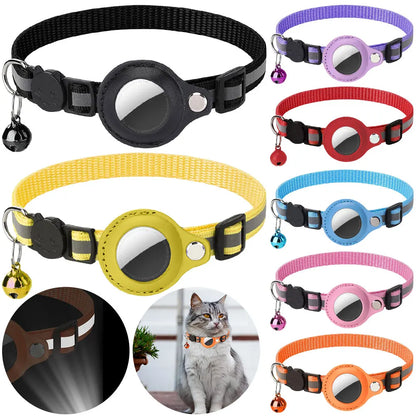 Apple AirTag Cat Collar