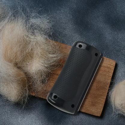 Pet De-Shedding Brush