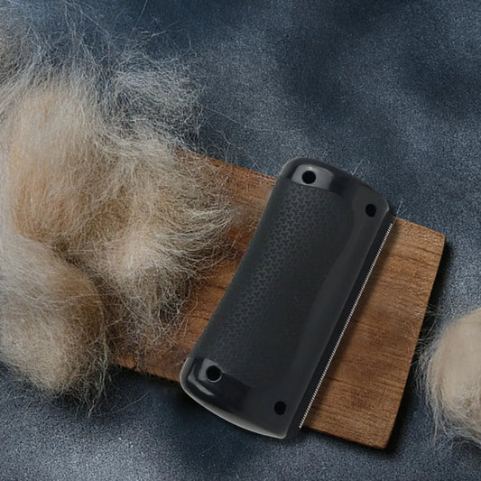 Pet De-Shedding Brush