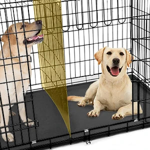 Dog Crate | 48"