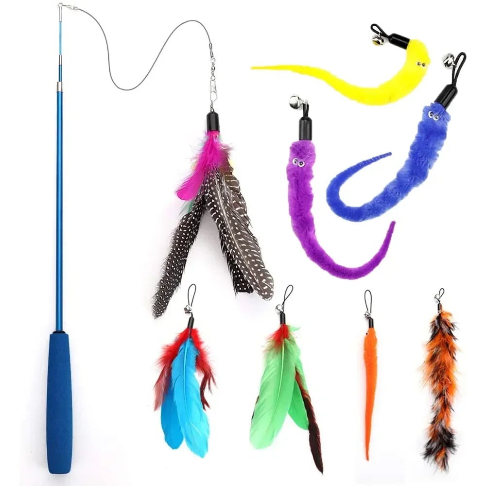 Cat Toy Bundles!