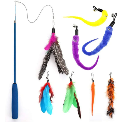 Cat Toy Bundles!