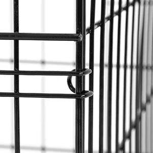 Dog Crate | 48"