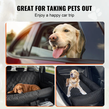 Dog Car Seat Cover - Huge Variety!