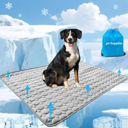 Cooling Mat for Pets