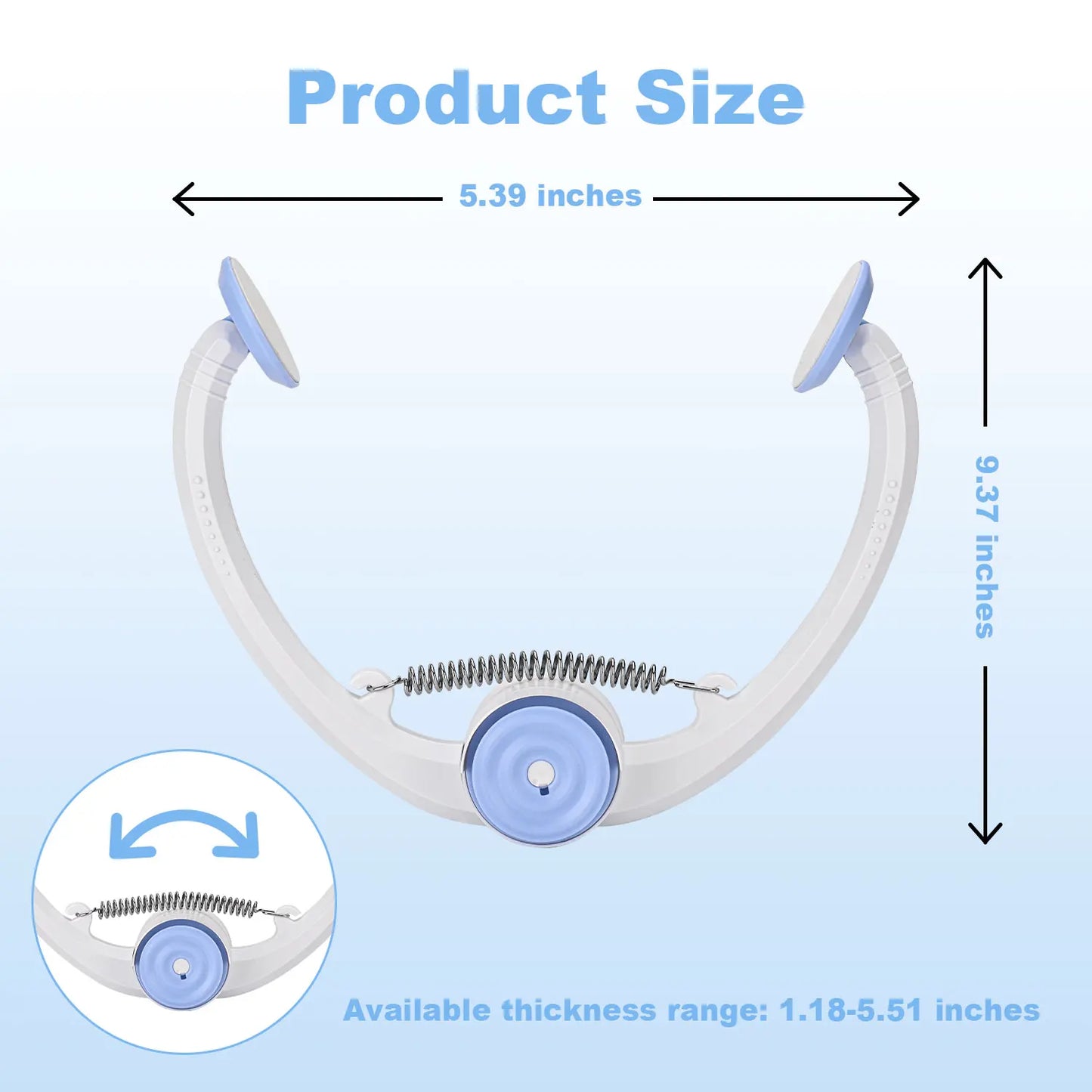 Door Hanging Interactive Cat Toy USB Rechargeable