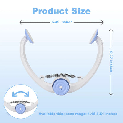 Door Hanging Interactive Cat Toy USB Rechargeable
