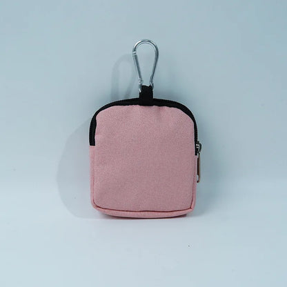 Portable Dog Treat Bag