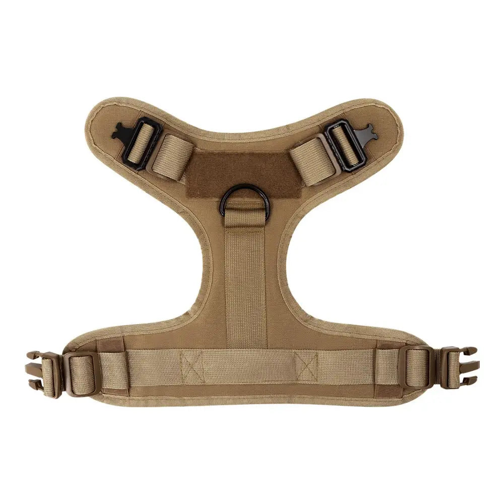 Tactical Large Dog Harness