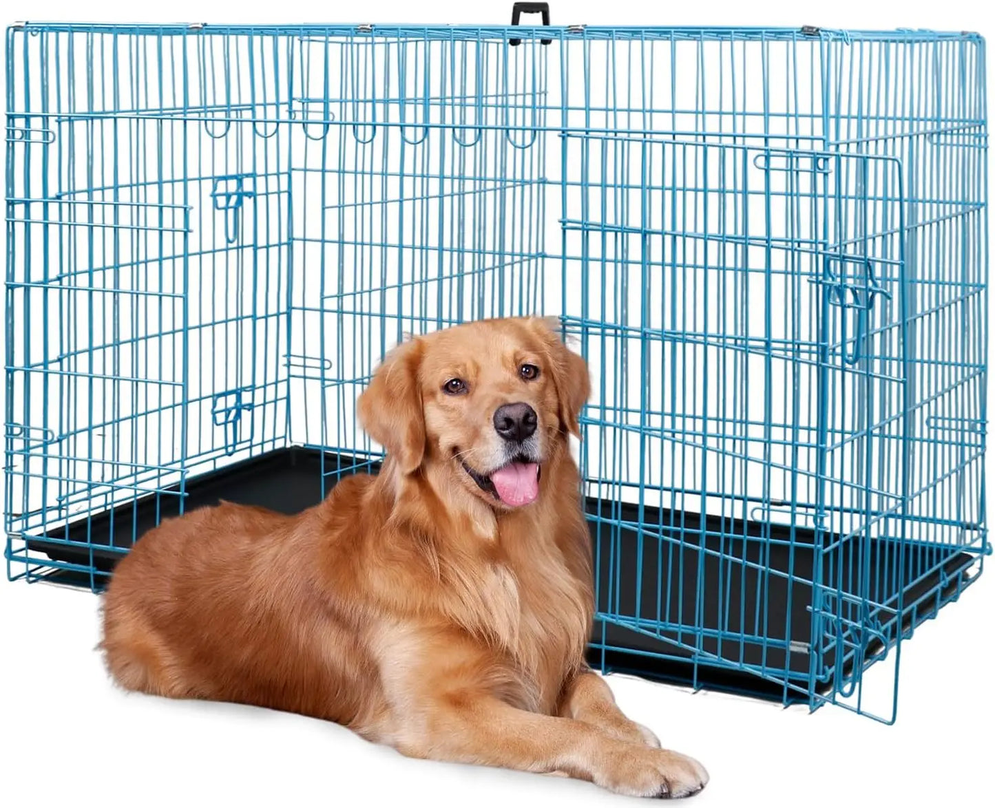 Dog Crate | 48"