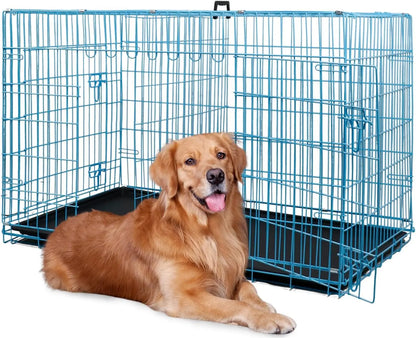 Dog Crate | 48"
